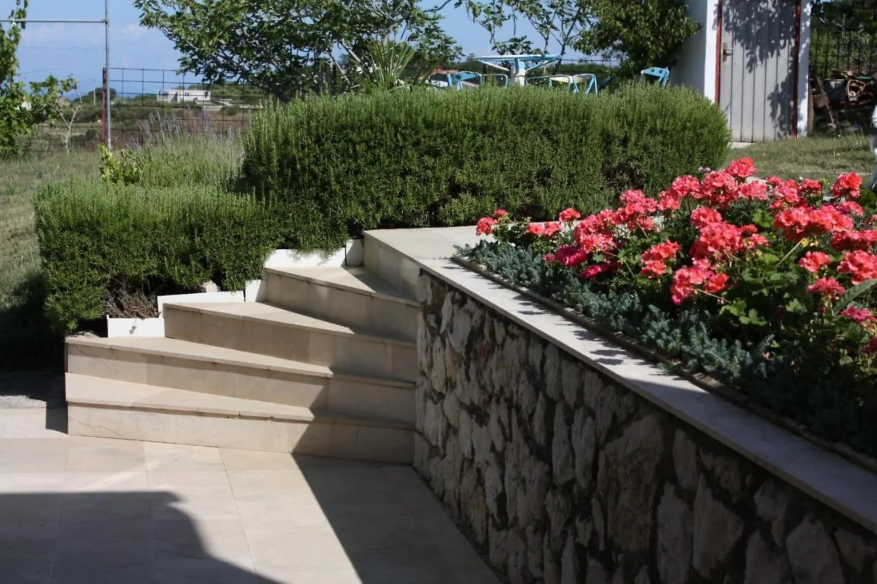 Apartments For Families With Children Lopar, Rab - 10402 Croacia