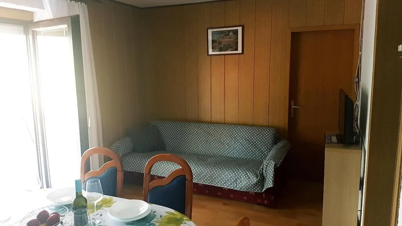 Apartments For Families With Children Lopar, Rab - 10402 0*, Lopar