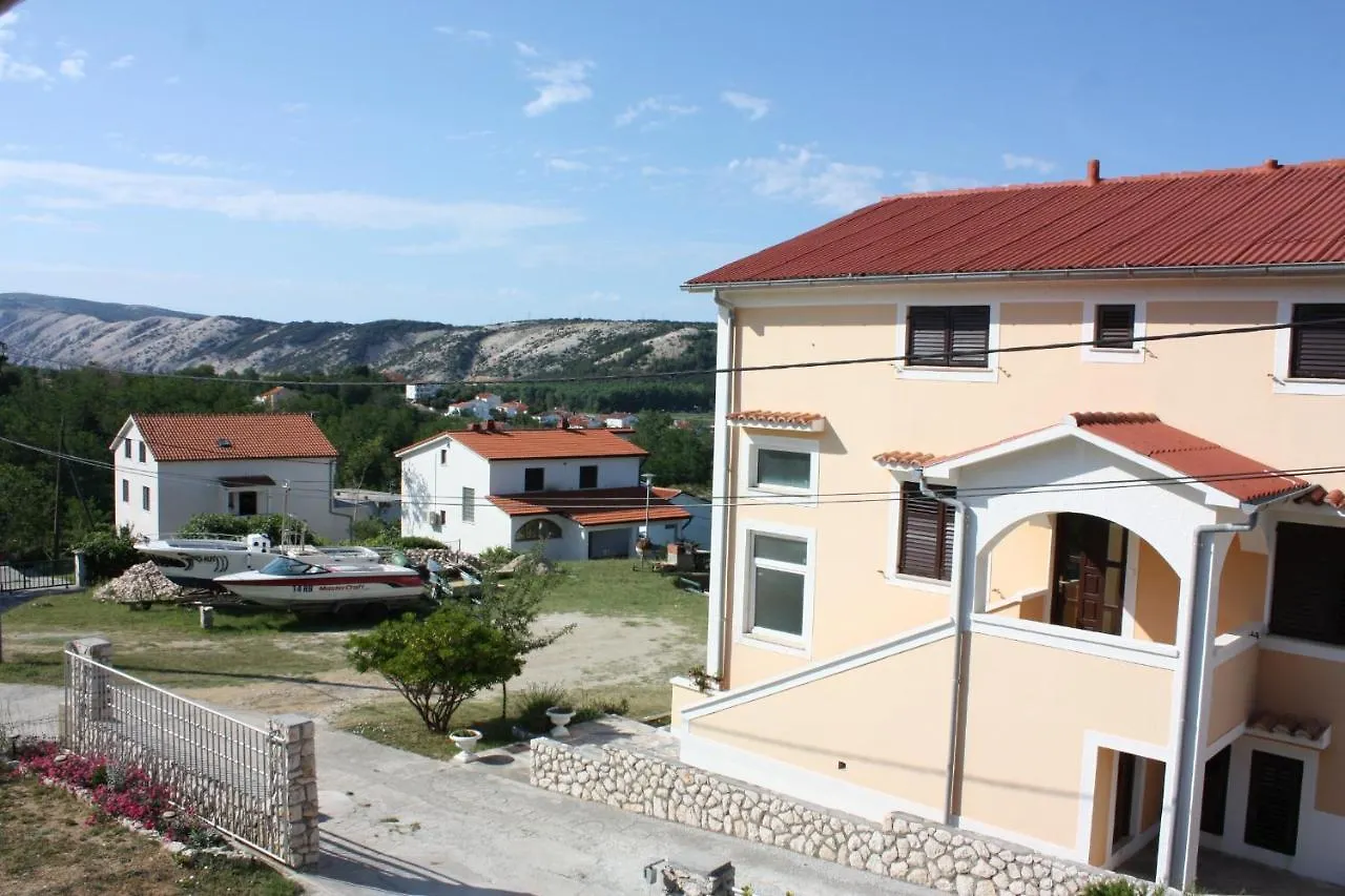 Apartments For Families With Children Lopar, Rab - 10402 Croacia